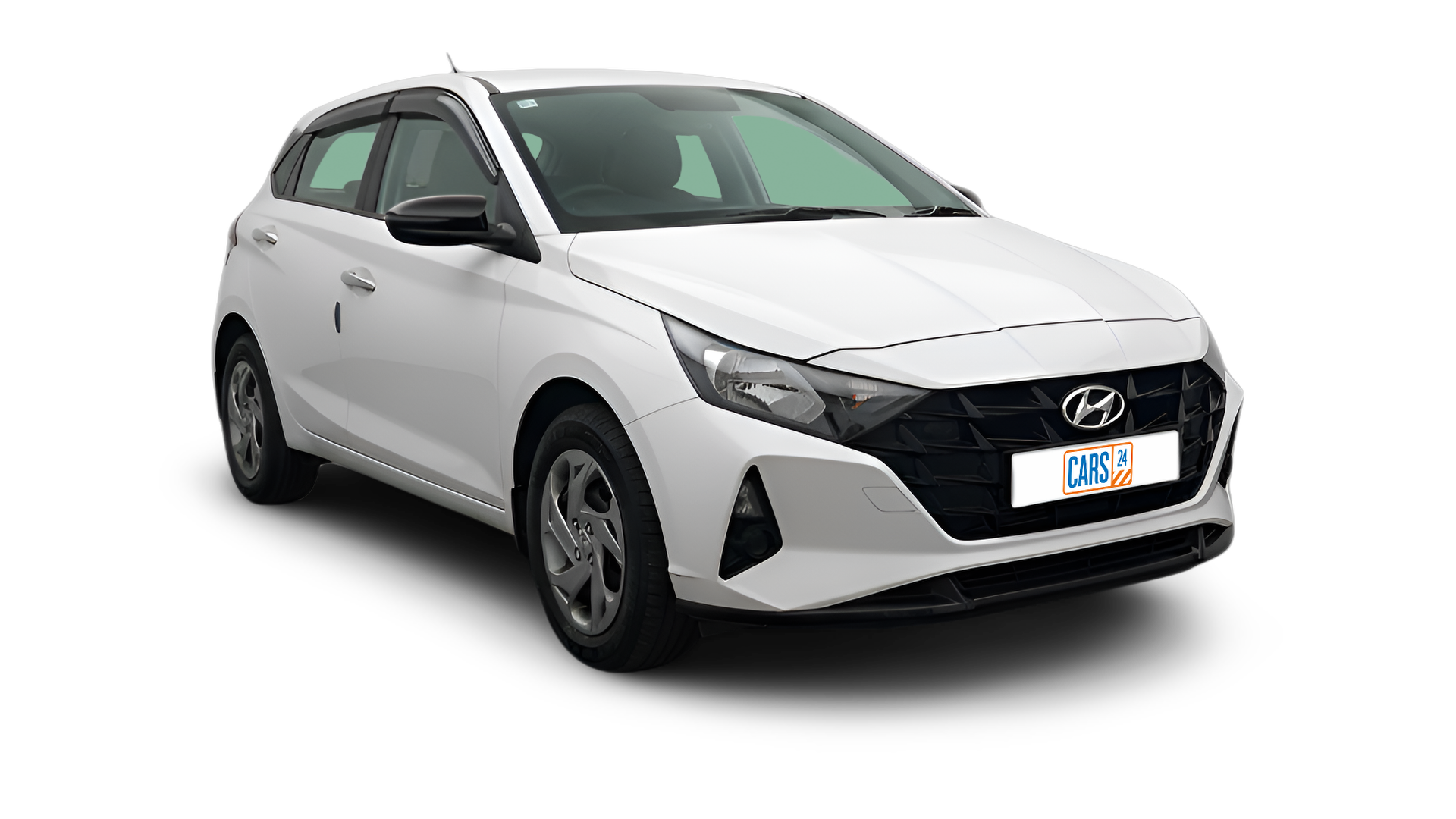 Hyundai NEW I20-img